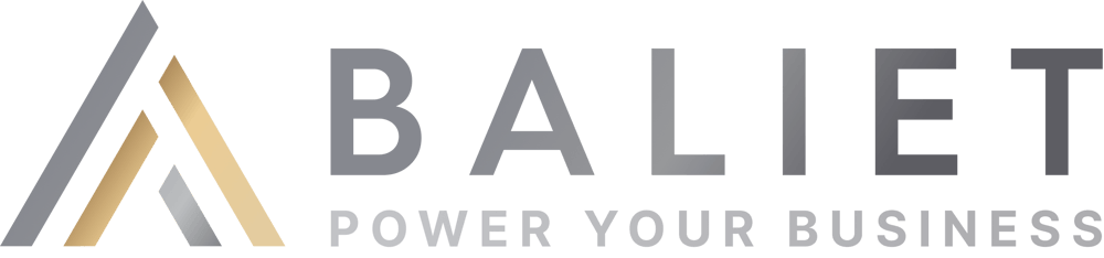 Logo Baliet Consulting