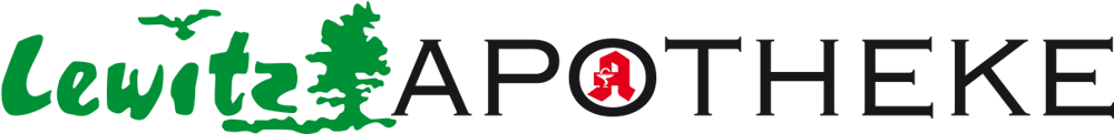 Logo der Lewitz-Apotheke in Neustadt-Glewe