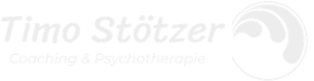 Timo Stötzer – Coaching & Psychotherapie (Logo)