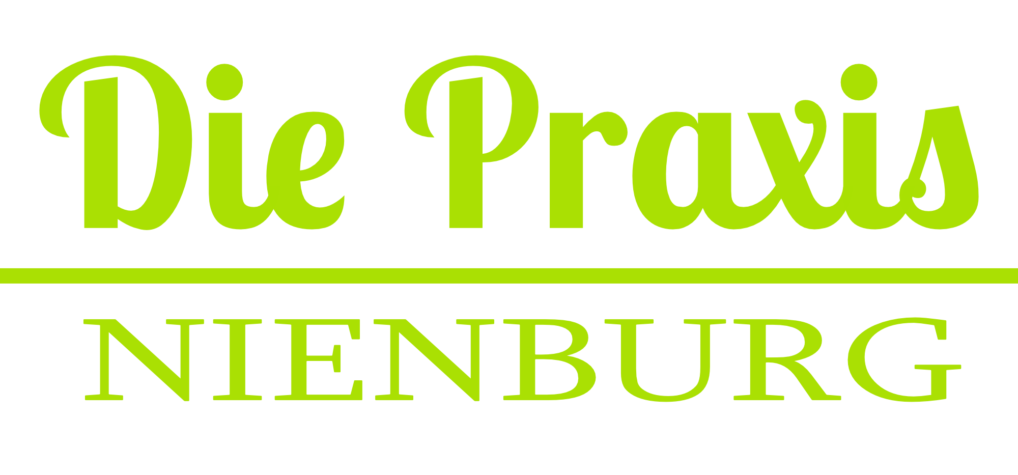 Logo von Standort Nienburg