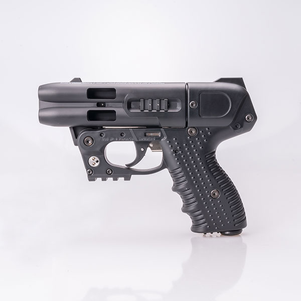 JPX4 Law Enforcement