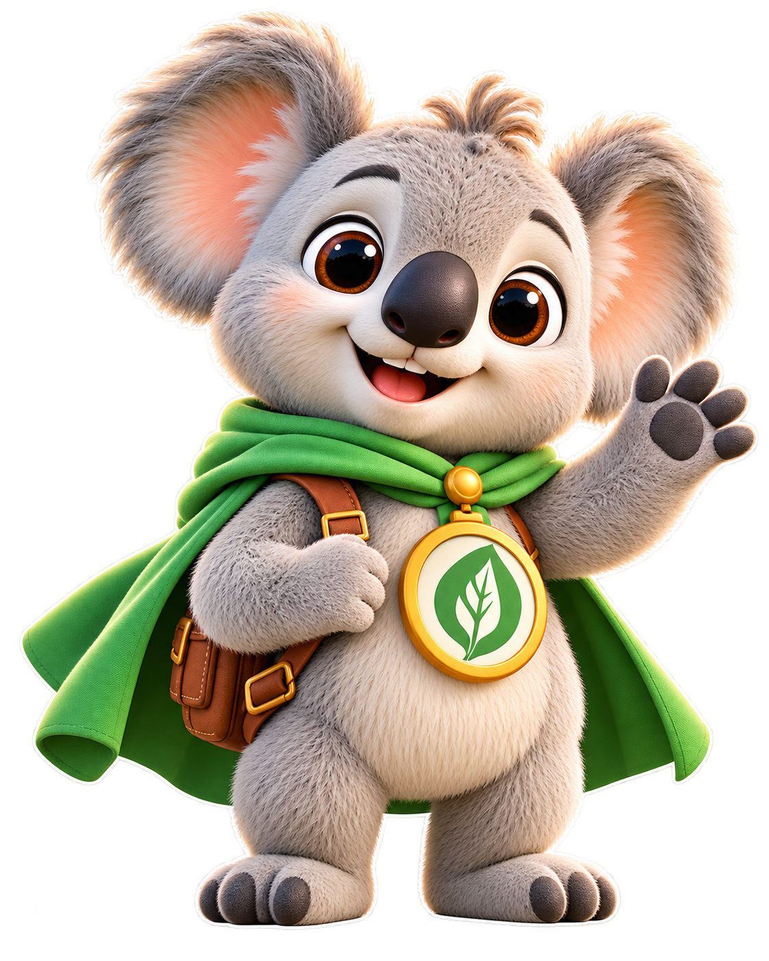 KIMO – Geborgenheit