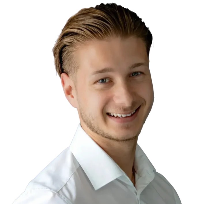 Luca Schwitter