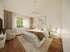 Visualisierung: Elternschlafzimmer