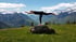 Yoga und Spiraldynamik. Ein Konzept, dass sich überall anwenden und einfach in den Alltag integrieren lässt. 