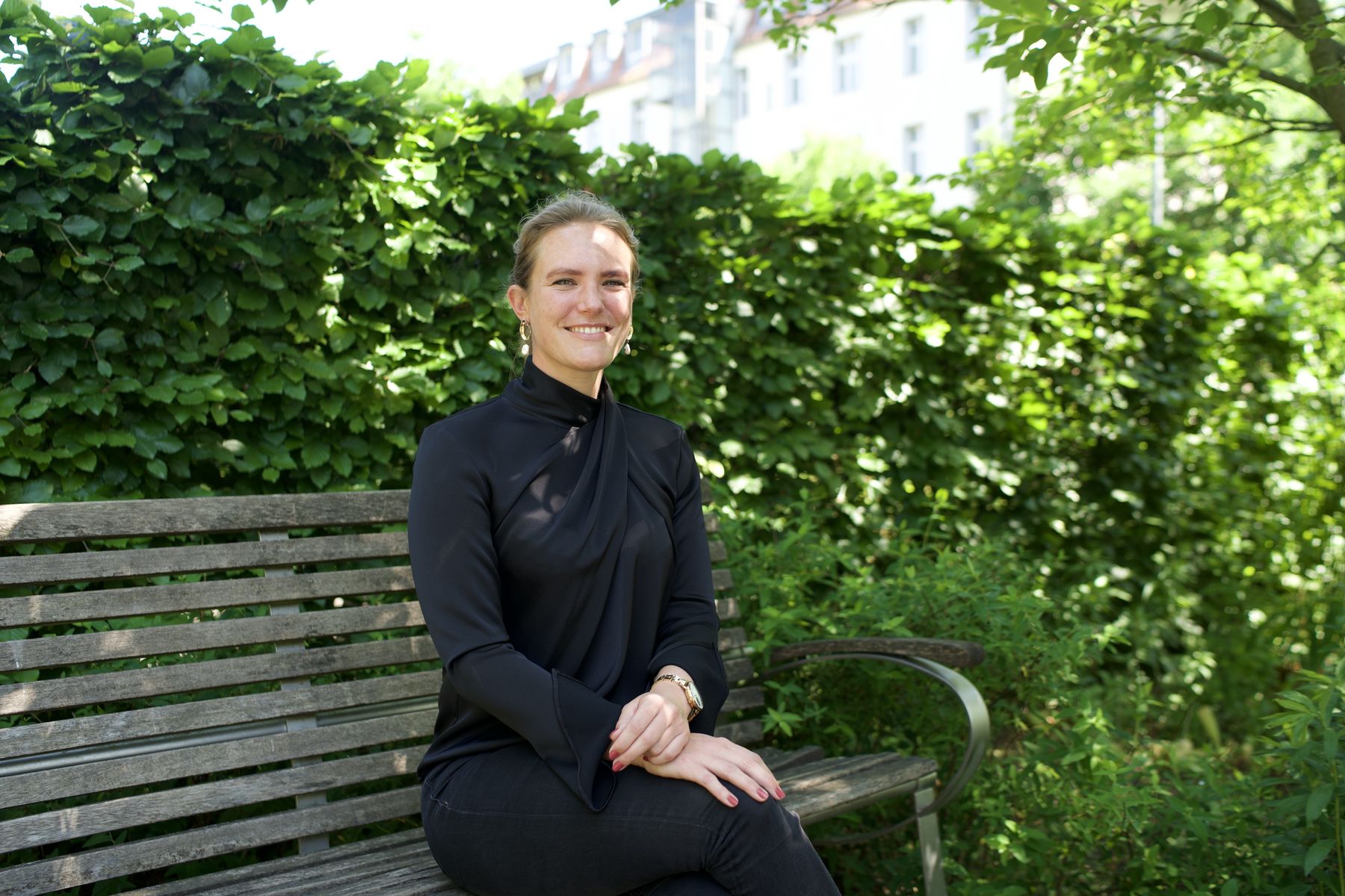 Stephanus Stiftung