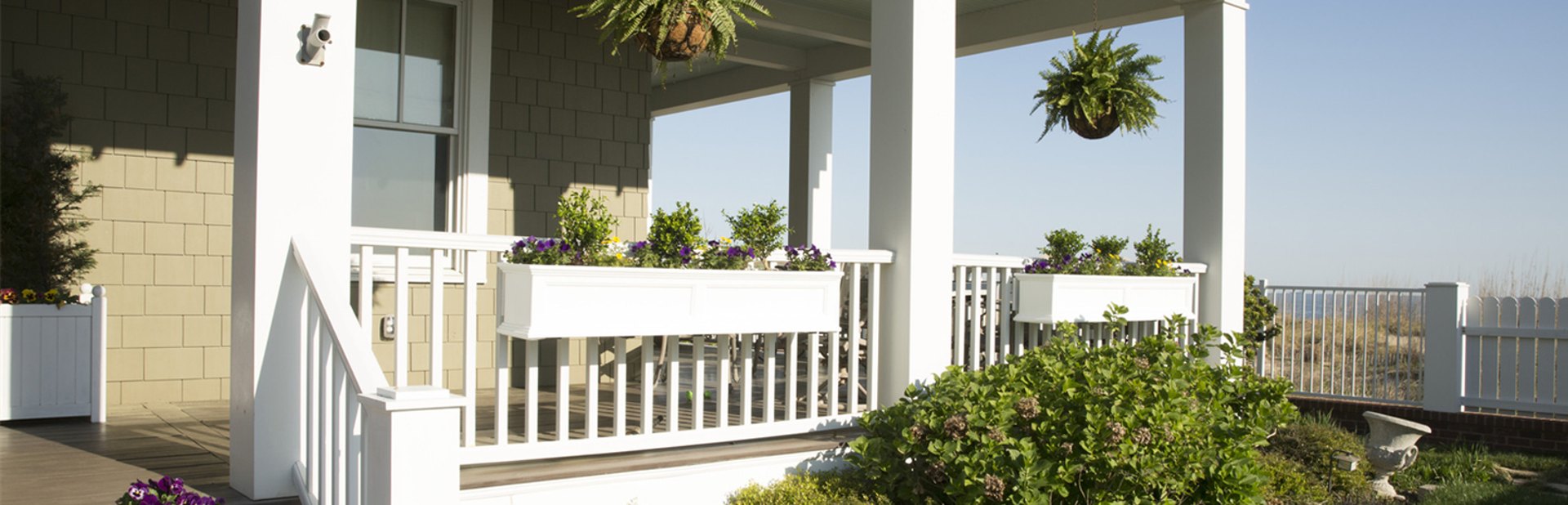 Siding Contractor in San Diego