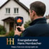 Gebäudethermografie Energieberater Hans Hornbacher