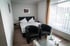 Doppelzimmer mit Südbalkon und Kühlschrank - Hotel Martina