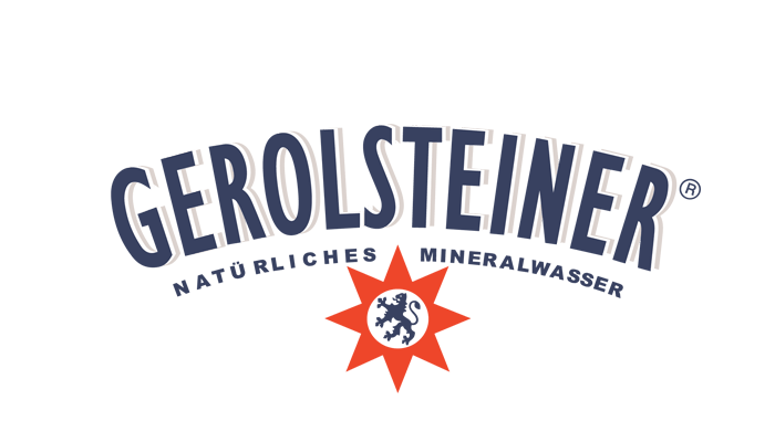 Gerolsteiner
