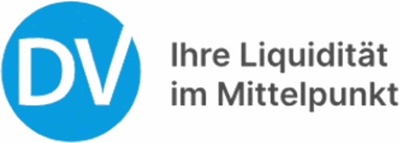 Logo Deutsche Verrechnungsstelle