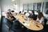 Teammeeting Führungskräfte Oberlinhaus