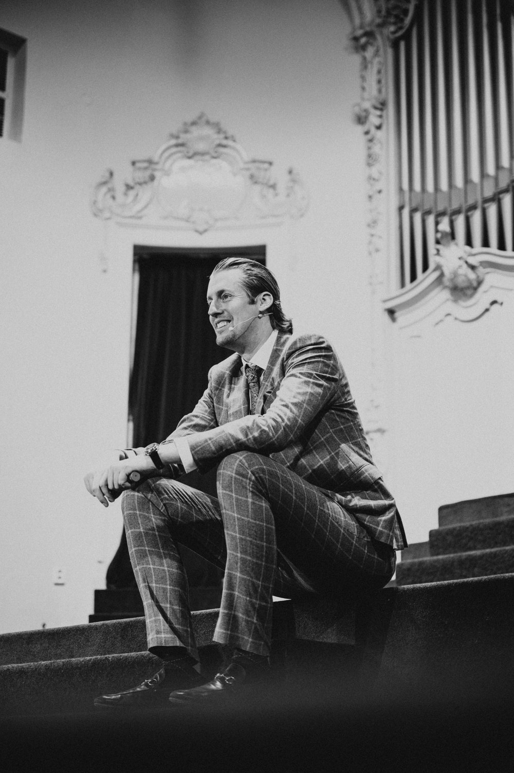 Daniel Weinstock
