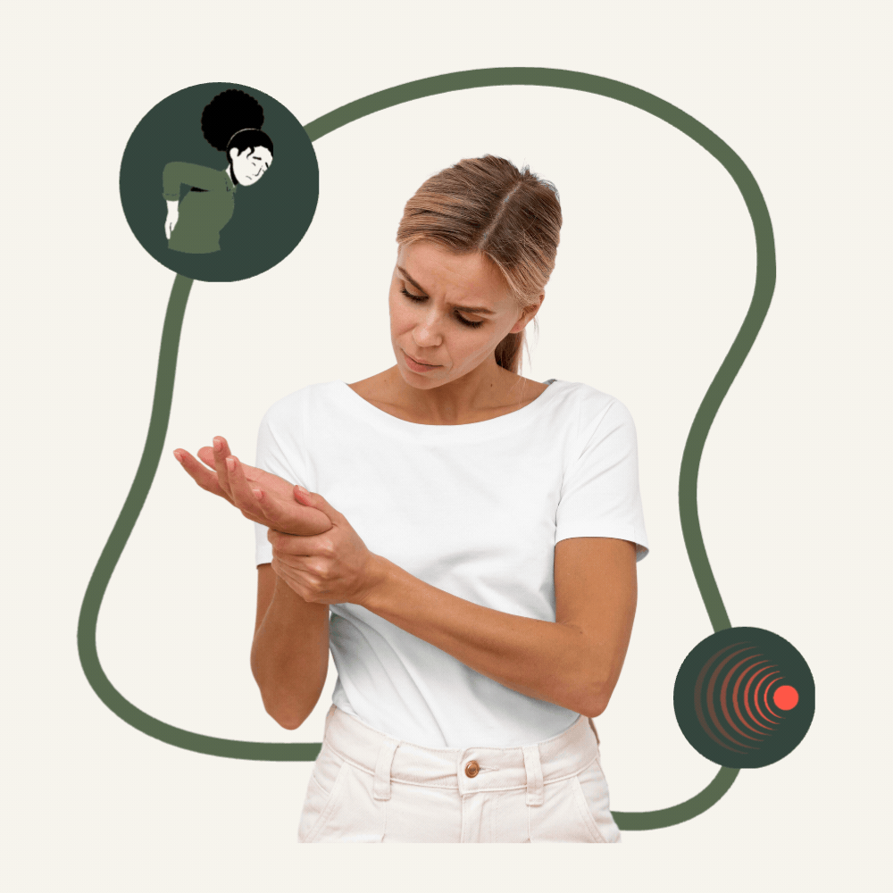 Arthritis Treatment in Glendale AZ 
