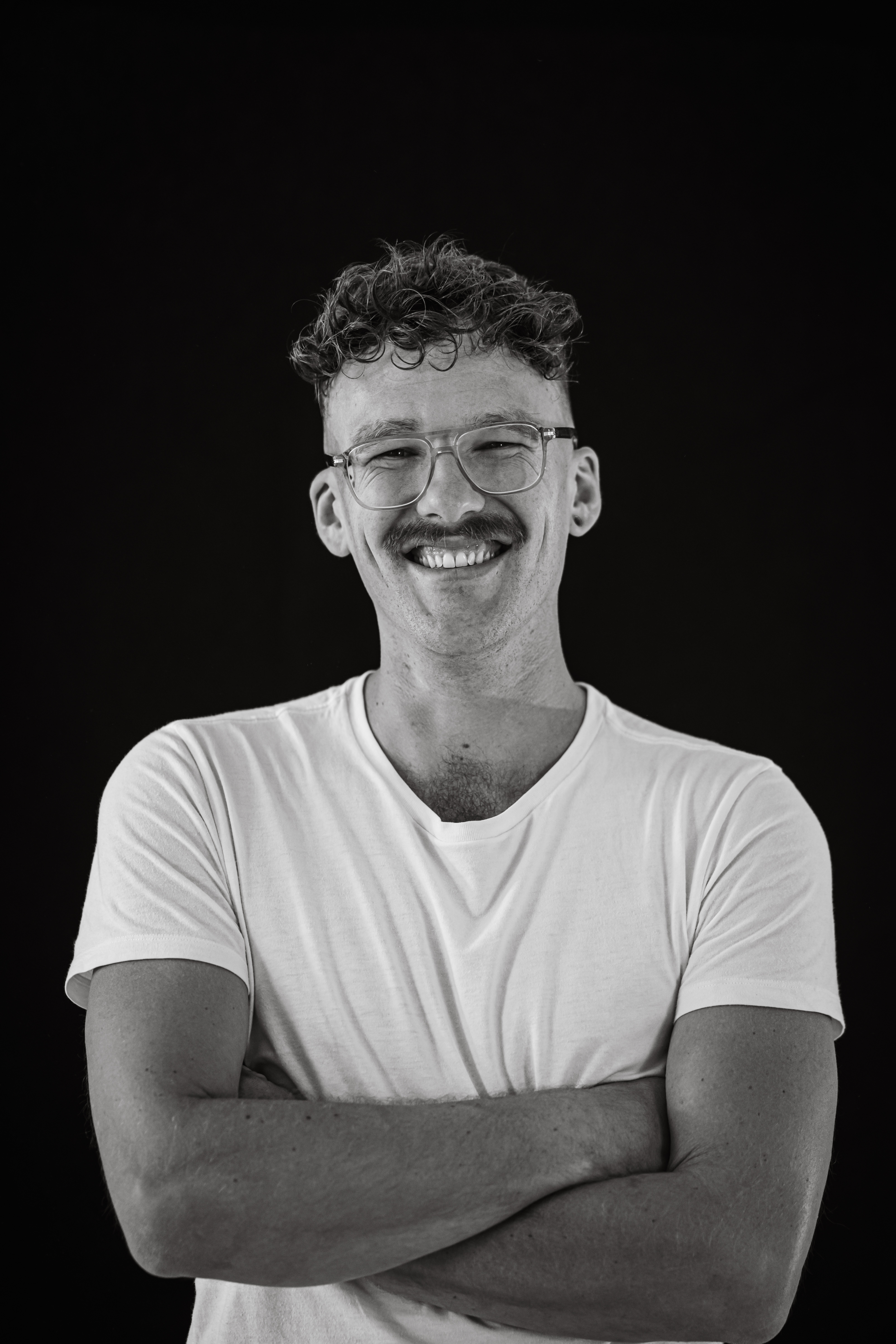 Luis Zeh  – Gründer der TL Media GmbH