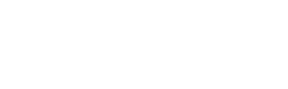 Logo mit weißem Rahmen, verschlungenen "C" und Pluszeichen, Text "ATELIER" und "creative • cosmic • canvas".