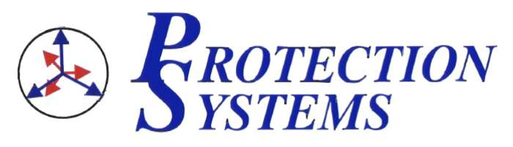 Logo PS Protection Systems GmbH