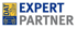 DAT Expert Partner Logo, David van der Sande, Kfz-Gutachter