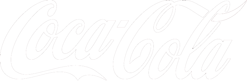Coca-Cola Logo - Alexander war 6 Jahre dort im E-Commerce Marketing tätig