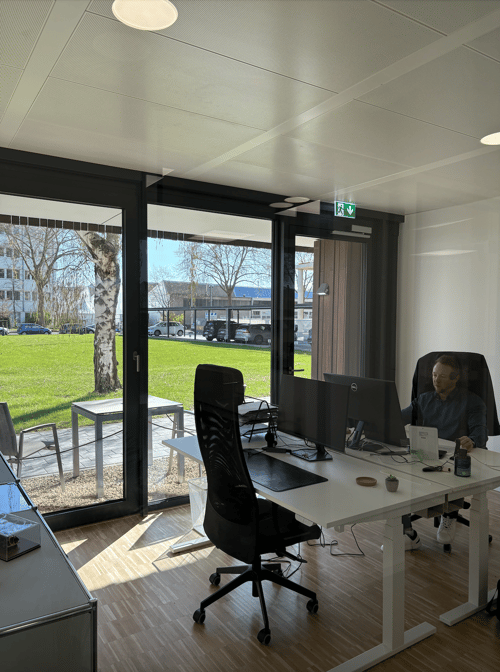 Büro Bonn