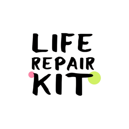 Life Repair Kit