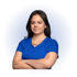 Greenville SC Chiropractic assistant Valentina Parra

