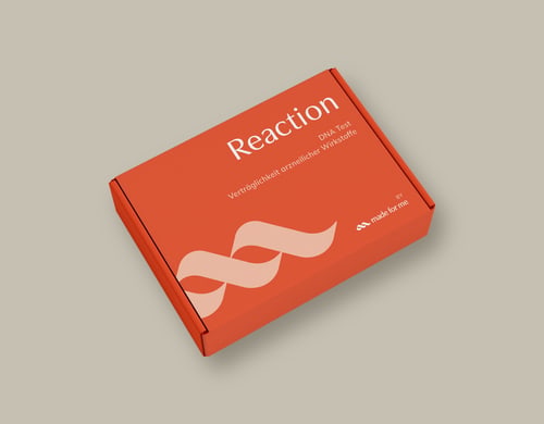 Reaction