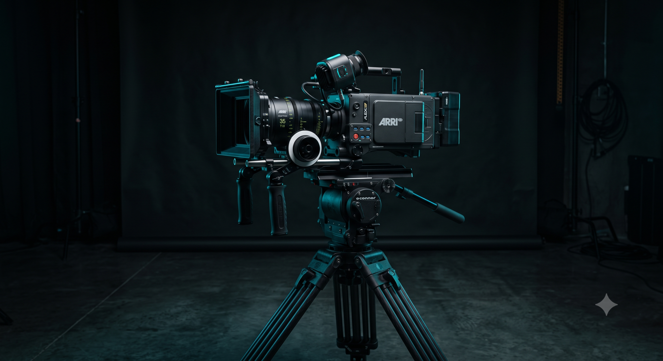High-End Video Produktion