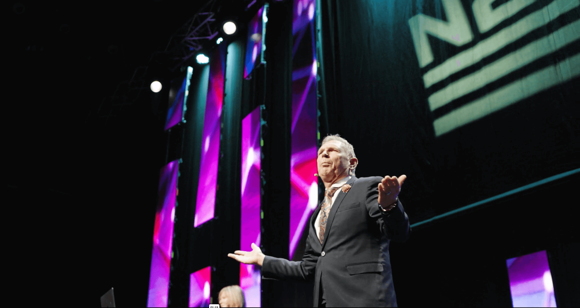 Event Aftermovies – Video 8