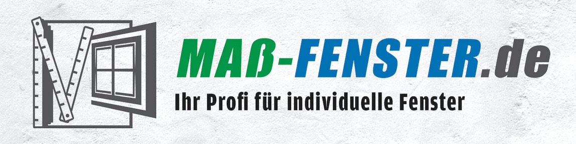 Maß-Fenster.de Logo