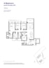 Skye at Holland 4 Bedroom D2 Floor Plan