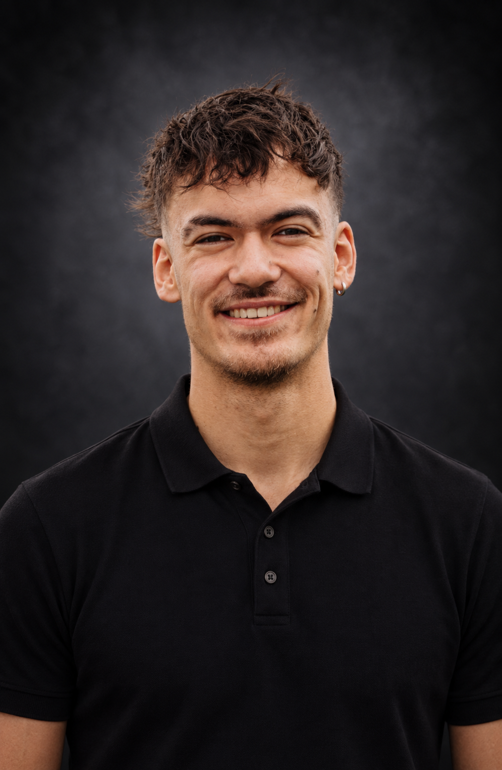 Kevin Pöhler