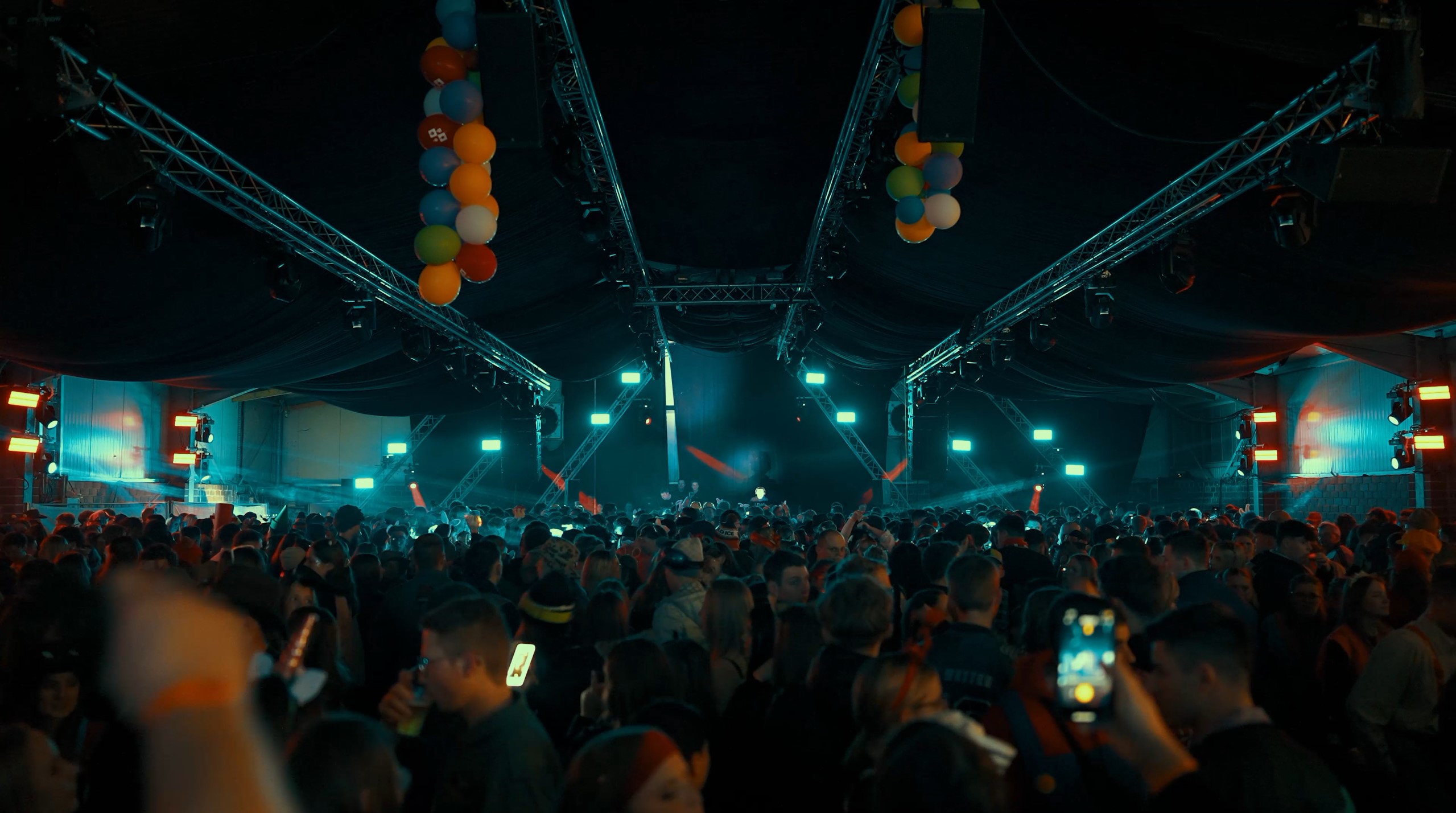 Karnevalsdisco 2026
