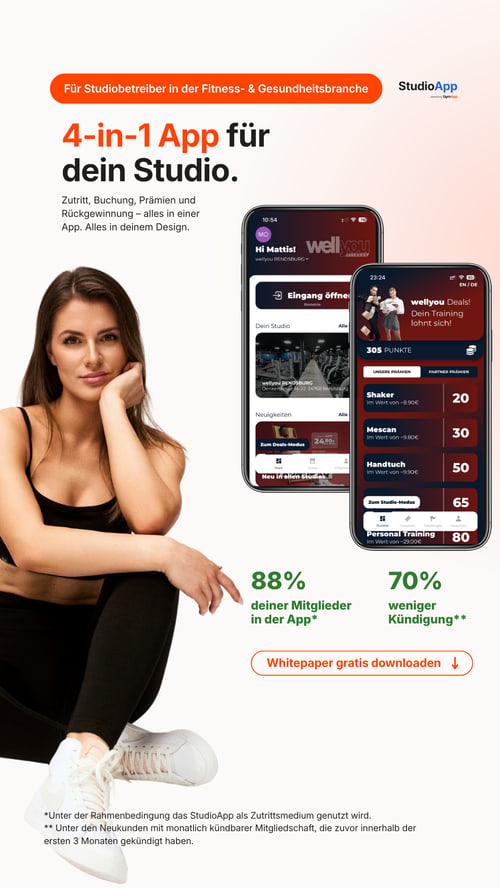 GymApp Creative 2