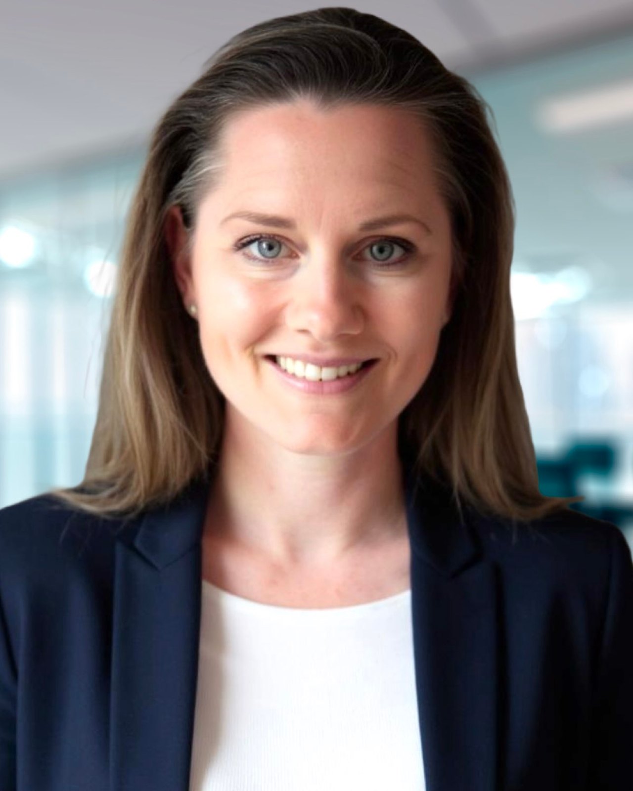 Katharina Naumann, Leadership Coach bei NEOP, im Porträt