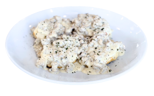 Biscuits & Gravy