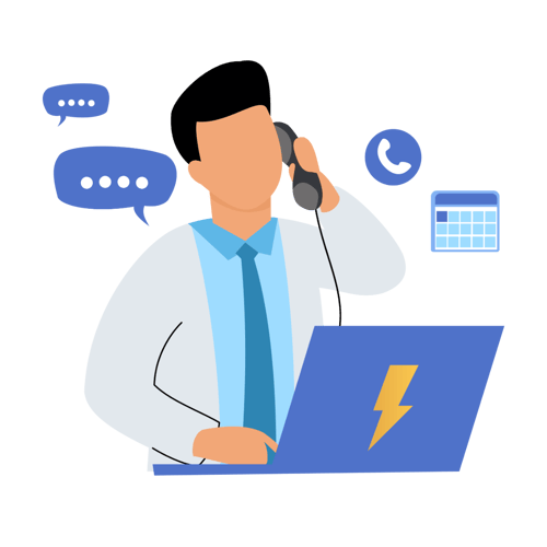 Persönliche Beratung durch Experten