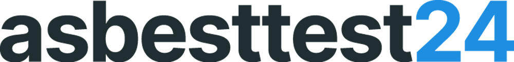 asbesttest24.com Logo