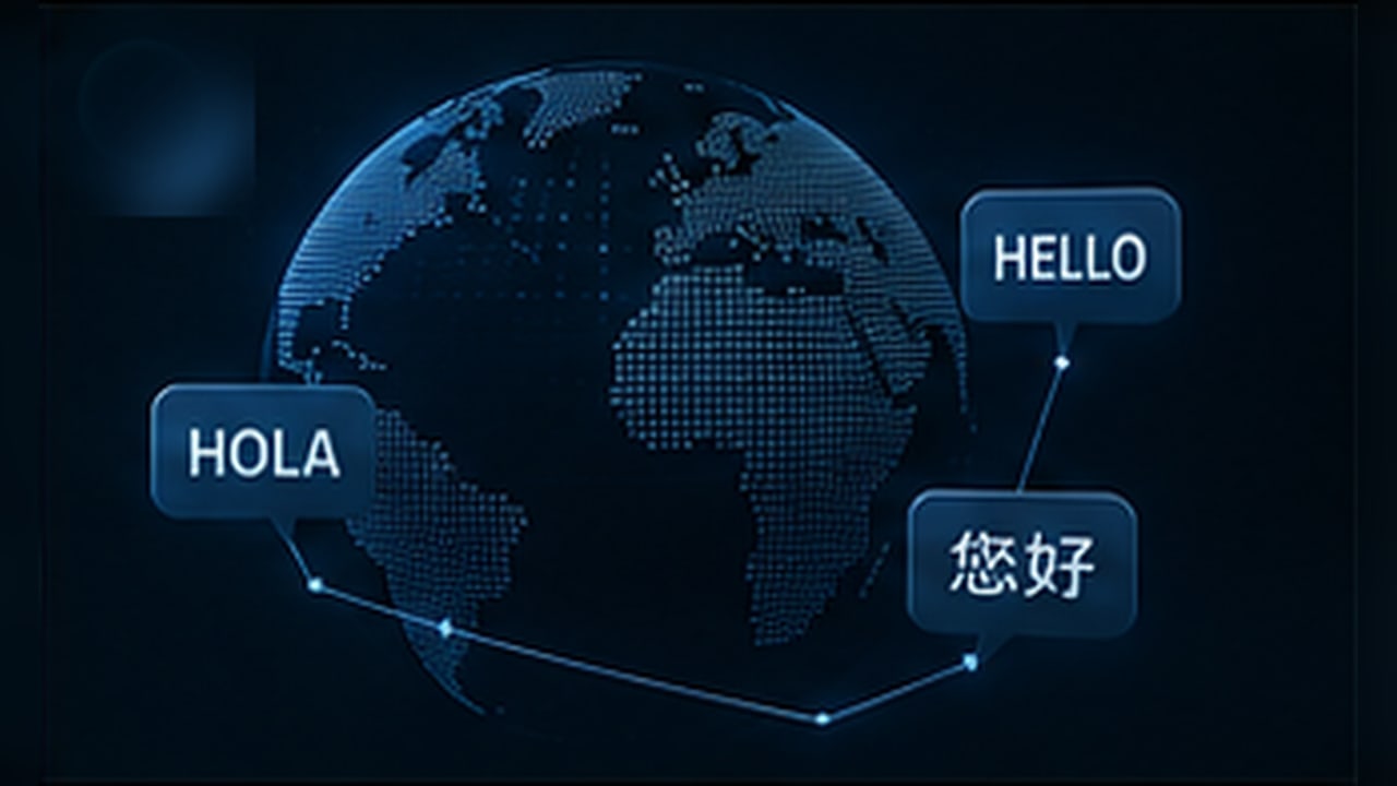 Language Targeting in Google Ads: Sprache richtig einstellen