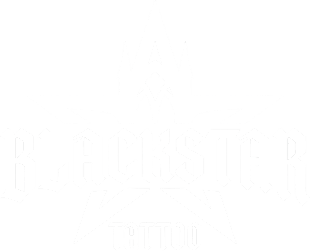 Blackstar Tattoo Guenserg