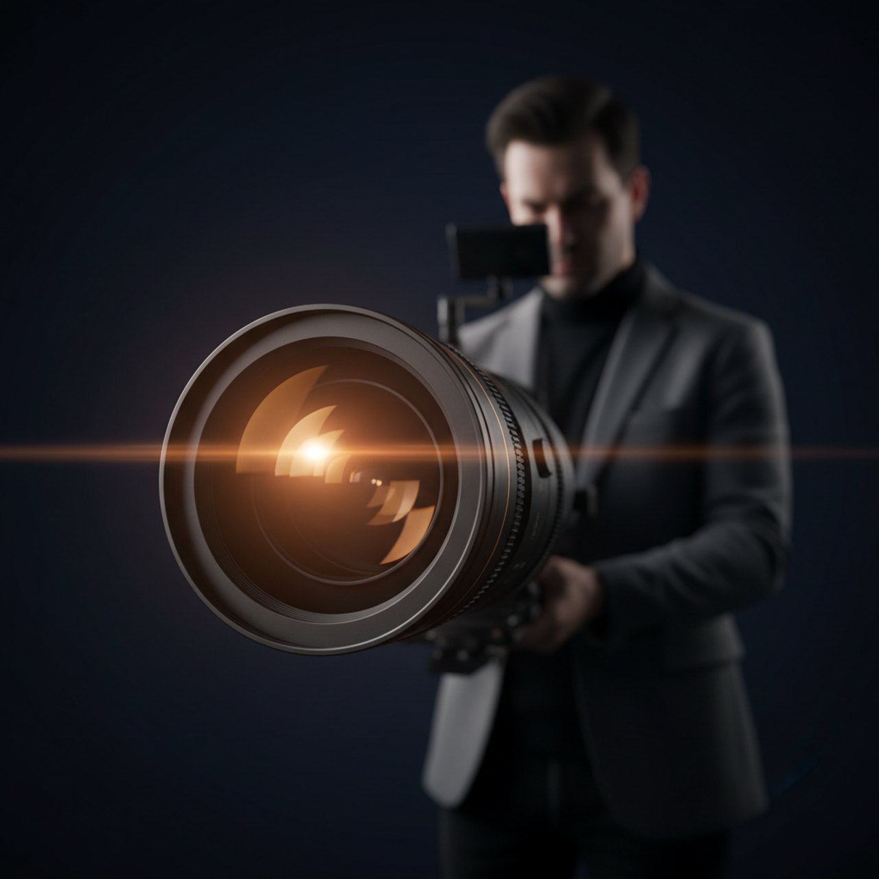Lens
