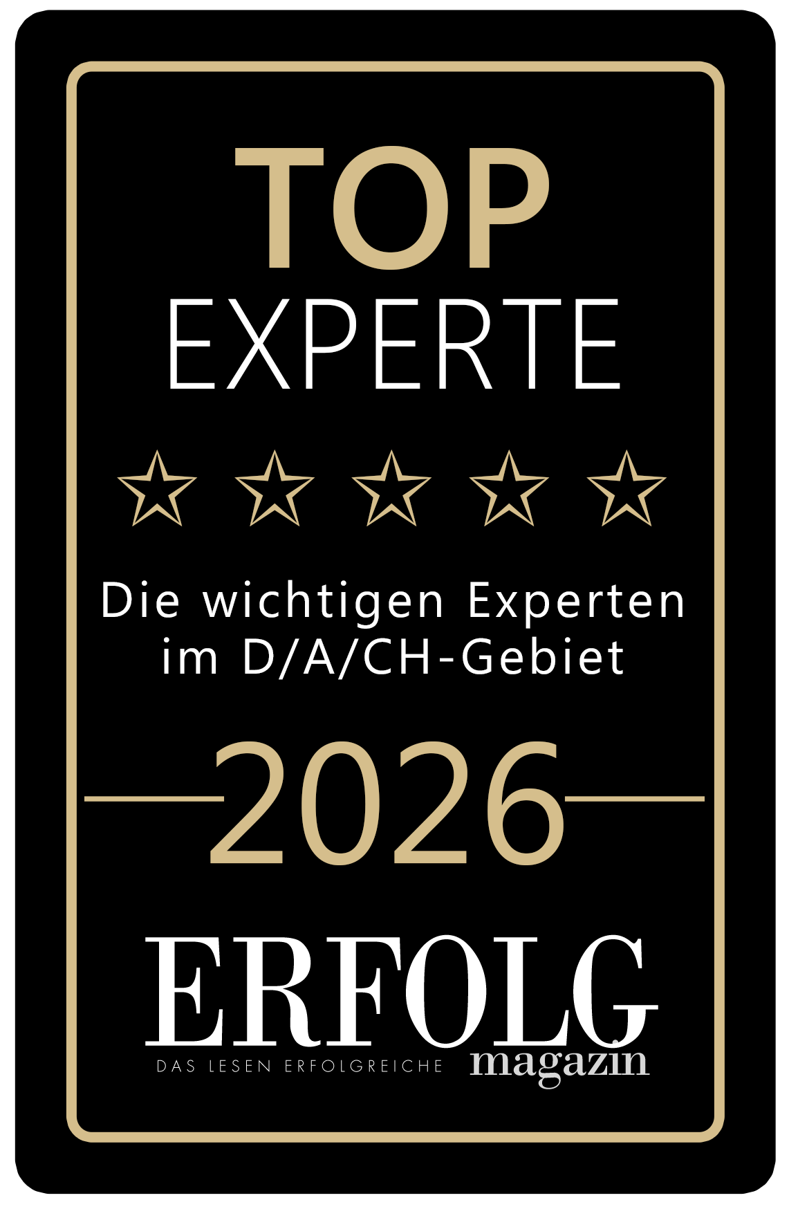 ERFOLG Magazin