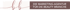 Logo bb Die Marketing-Agentur für die Beauty Branche in geschwungener Schrift und serifenloser Großschrift.