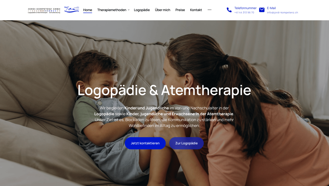 Jordi-Kompetenz GmbH