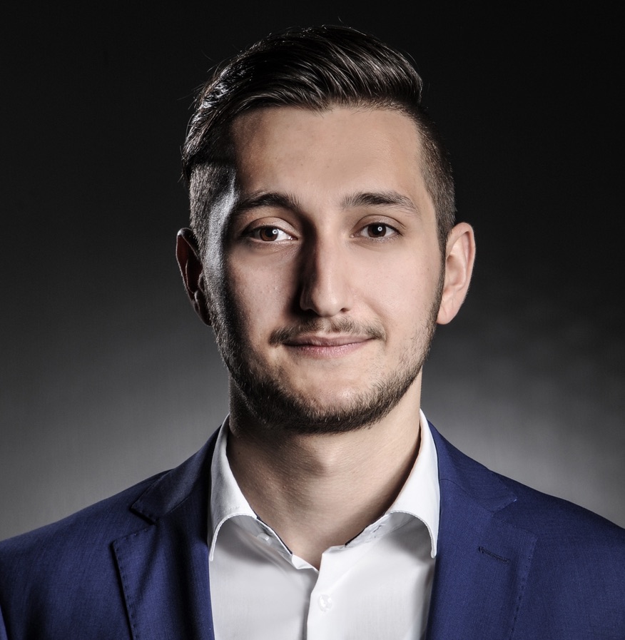 Konstantin Pavlidis