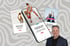 Instagram | Social media Gewinnspiel DKV / Ergo Tim Lipps Hagen