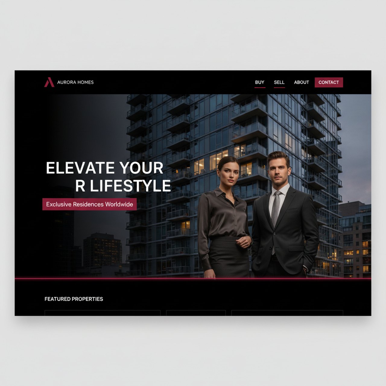 Premium Immobilien
