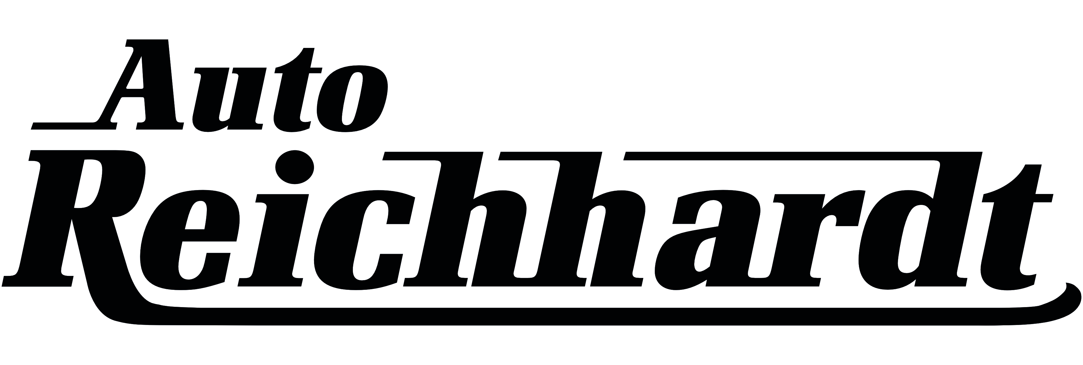 Auto Reichhardt seit 1927