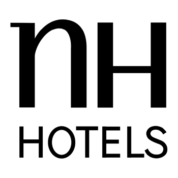 NH Hotels Logo