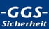 Logo "GGS Sicherheit"